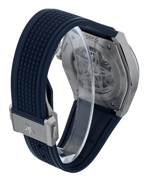 Zenith Defy 95.9000.670/51.R584 Image 3